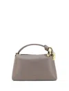 Jw Anderson J.w.anderson Women Corner Handbag In Gray