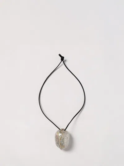 Jw Anderson Key Chain  Woman Color Gold