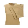 Jw Anderson Sleeveless Kite Top