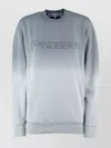 Jw Anderson Sweatshirts In Blue