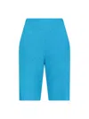 Jw Anderson Straight Leg Trousers Elastic Waistband