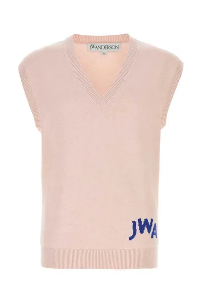 Jw Anderson Knitwear