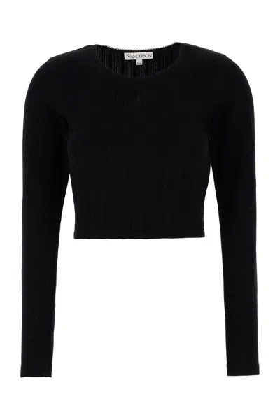 Jw Anderson Knitwear