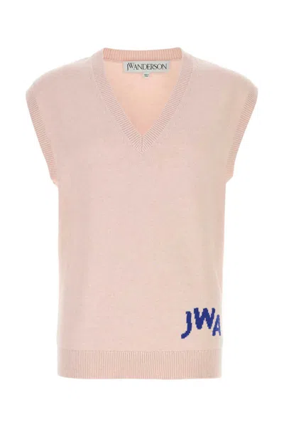 JW ANDERSON JW ANDERSON KNITWEAR