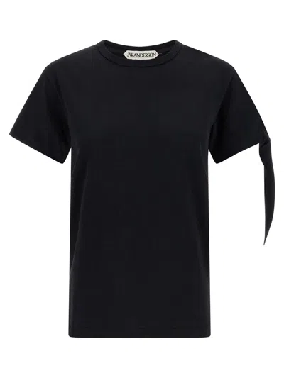 JW ANDERSON JW ANDERSON KNOT T-SHIRT