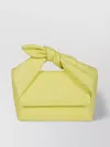 Jw Anderson Medium Bow Twister Tote Bag