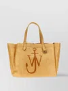 Jw Anderson J.w.anderson 'belt Tote' Large Shopping Bag