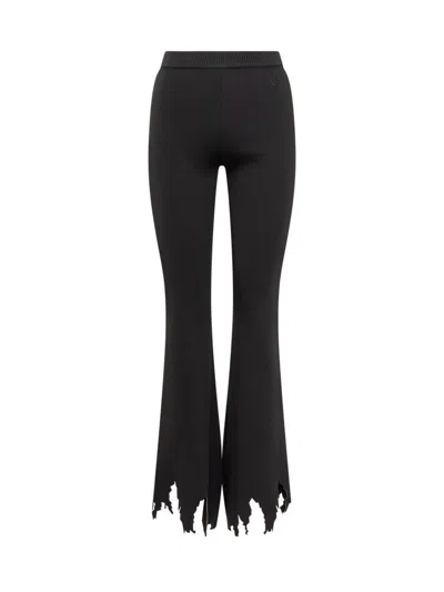 JW ANDERSON JW ANDERSON LASERCUT PANTS