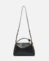 Jw Anderson The Jwa Small Corner Bag