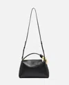 Jw Anderson The Jwa Small Corner Bag