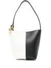 Jw Anderson Leather Shoulder Bag