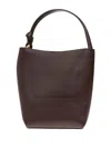 Jw Anderson Leather Shoulder Bag