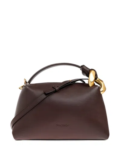 Jw Anderson Leather Tote Bag