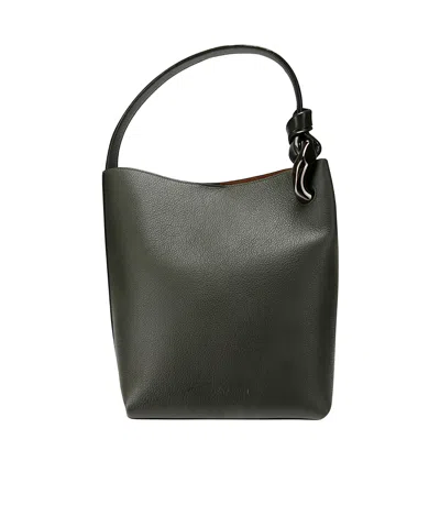 JW ANDERSON JW ANDERSON JWA CORNER BUCKET BAG