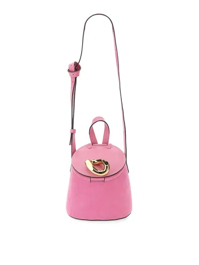 JW ANDERSON BOLSA BANDOLERA
