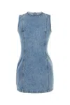 Jw Anderson Shift Mini Dress