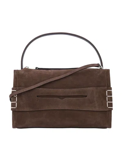 Jw Anderson Loafer Bag