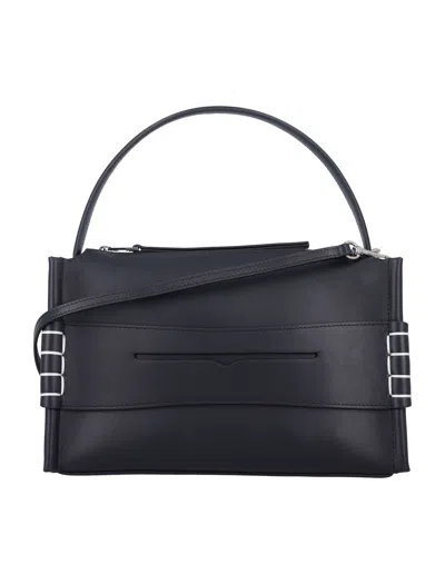 Jw Anderson Loafer Shoulder Bag