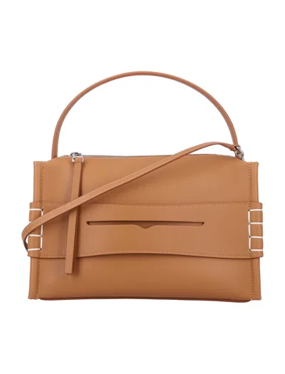 JW ANDERSON JW ANDERSON LOAFER SHOULDER BAG