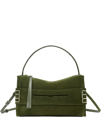 JW ANDERSON LOAFER SHOULDER BAG