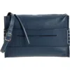 Jw Anderson Messenger Leather Shoulder Bag