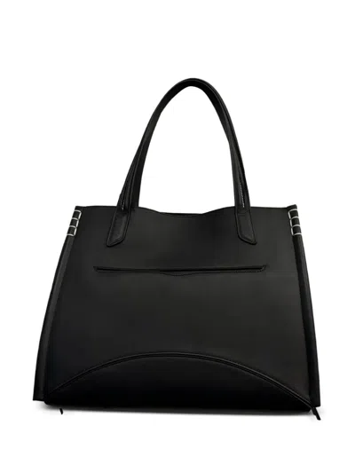 Jw Anderson Loafer Tote Bag In Red