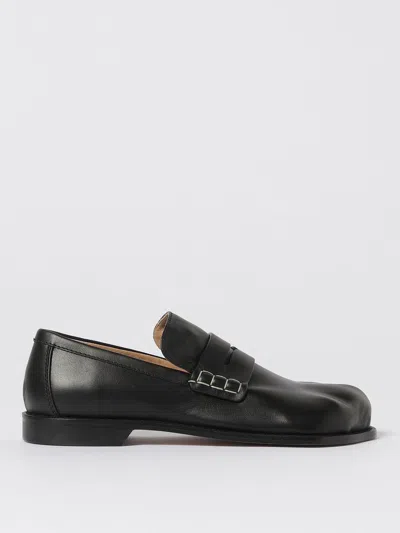 JW ANDERSON LOAFERS JW ANDERSON MEN COLOR BLACK,H31541002