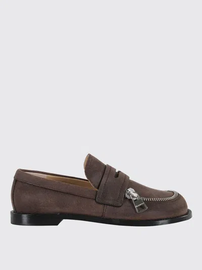 Jw Anderson Loafers  Woman Color Black
