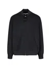 Jw Anderson Coats In Black