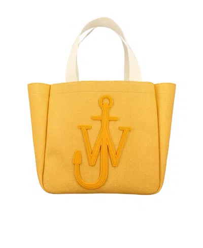 Jw Anderson Handbag  Woman Color Mustard