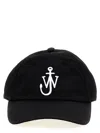 Jw Anderson Logo Cap