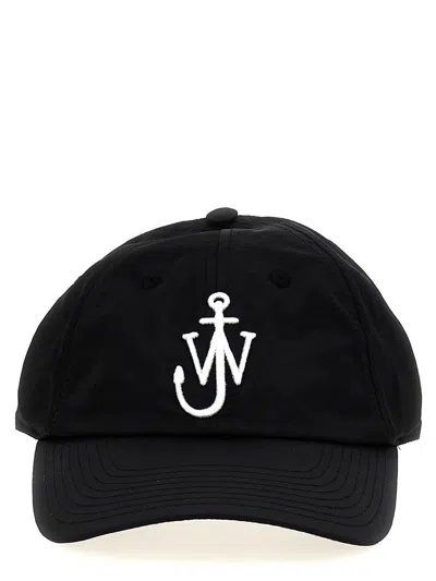 Jw Anderson Logo Cap