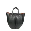 Jw Anderson Bag In Black