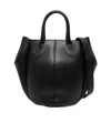 Jw Anderson Bag In Black