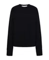 Jw Anderson Sweaters In Black