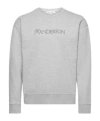 Jw Anderson Sweatshirt In White