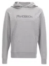 Jw Anderson J.w.anderson 'logo Embroidery' Sweatshirt