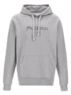 Jw Anderson J.w.anderson 'logo Embroidery' Sweatshirt