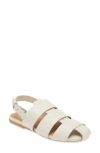 JW ANDERSON LOGO FISHERMAN SANDAL