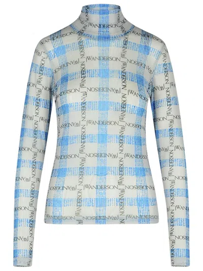 JW ANDERSON TURTLENECK UNDERPINN