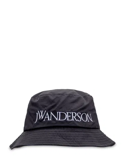 JW ANDERSON BUCKET HAT