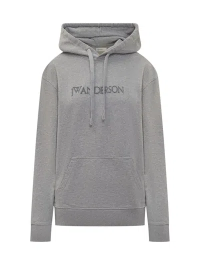JW ANDERSON JW ANDERSON JW ANDERSON SWEATSHIRT