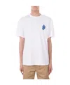 Jw Anderson Topwear In White