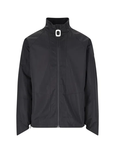 JW ANDERSON LOGO SPORTY JACKET