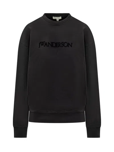 JW ANDERSON JW ANDERSON JW ANDERSON SWEATSHIRT