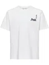 Jw Anderson J.w.anderson Logo T Shirt