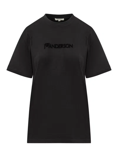 JW ANDERSON JW ANDERSON JW ANDERSON T-SHIRT
