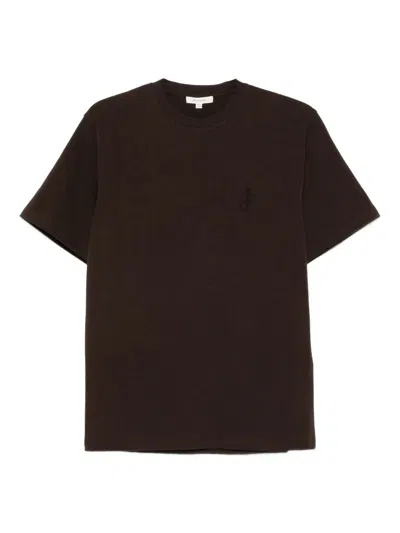 JW ANDERSON LOGO TEE