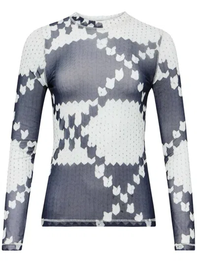 JW ANDERSON JW ANDERSON LONG SLEEVE UNDERPINNING