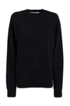 Jw Anderson Pullover  Damen Farbe Schwarz In 999
